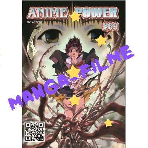 Anime Power #69